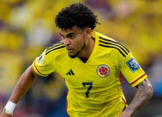 Luis Diaz nets again to guarantee August as earliest Liverpool return date – Liverpool FC