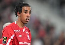 Liverpool have “backed off” another centre-back target after Man United bid accepted – Liverpool FC