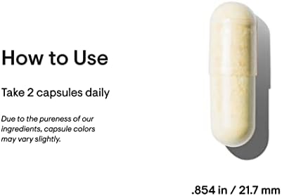 THORNE Basic Nutrients 2/Day - Comprehensive Daily Multivitamin with Optimal Bioavailability - Vitamin and Mineral Formula - Gluten-Free, Dairy-Free, Soy-Free - 60 Capsules - 30 Servings - Image 4