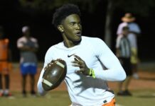 How the high school stars would be rated in College Football 25