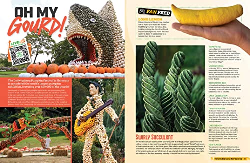 Ripley's Believe It Or Not! Level Up (20) (ANNUAL) - Image 5