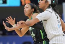 Angel Reese makes WNBA history in Chicago Sky’s loss to Minnesota Lynx | National-sports