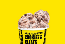 Jeni’s unveils new ice cream flavor for MLS All-Star Game