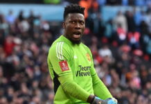 Andre Onana claims next season is about revenge for him after last season’s struggles – Man United News And Transfer News