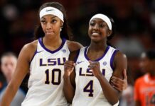 NCAA women’s odds, lines, predictions: Expert picks for 2024 March Madness Elite Eight games (March 31-April 1)