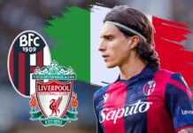 Why Liverpool should beat Arsenal to Riccardo Calafiori transfer – Liverpool FC