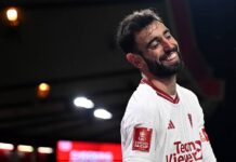 Bruno Fernandes shows his true colours as details of classy act towards Man United emerge – Man United News And Transfer News