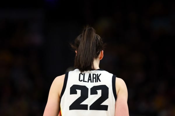 The NCAA women’s basketball champion, if brains beat brawn