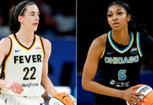 WNBA schedule today: Why Fever, Sky, other games start early on Wednesday’s ‘Camp Day’