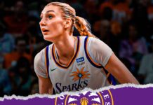 Cameron Brink vocal on harsh WNBA reality she learned in rookie season