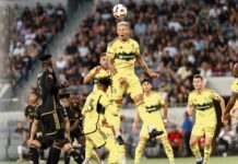 MLS matchday 26: Three big things