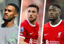 Arne Slot confirms 3 Liverpool players will join US tour – Diogo Jota arrives TODAY – Liverpool FC