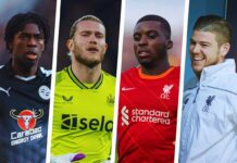 20 former Liverpool players are now available on a free transfer this summer – Liverpool FC