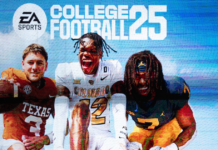 EA Sports College Football 25: It’s Time to Be a Kid Again