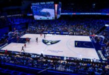 Dallas Wings Pride Celebration Game on Saturday is Sold Out