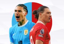 I watched Darwin Nunez at Copa America – here’s what Liverpool can learn – Liverpool FC