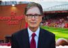 What Liverpool owners FSG have said on FURTHER Anfield development – Liverpool FC