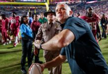 ACC Conference Realignment News: The Future Of ACC Football Teams Beyond 2024 Remains Uncertain