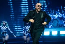 WNBA All-Star Game halftime show, explained: Why Pitbull was chosen to headline