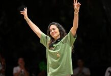 Sue Bird Barbie, explained: Why Mattel is honoring WNBA great with signature doll