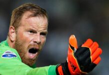 Manchester United are set to hire goalkeeping coach Jelle ten Rouwelaar – Man United News And Transfer News