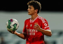 Fabrizio Romano: Key Man United target Joao Neves joins Paris Saint-Germain – Man United News And Transfer News