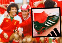 Liverpool legend retired early before inventing world’s most popular football boot – Liverpool FC