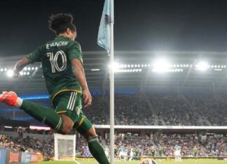 LA Galaxy vs. Portland Timbers Pick 7/20/24 MLS Soccer Predictions