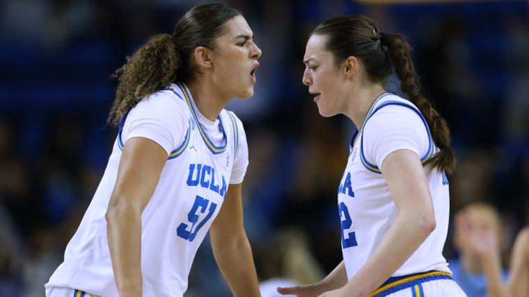 NCAA women’s odds, lines, predictions: Expert picks for 2024 March Madness Sweet 16 games (March 29-30)