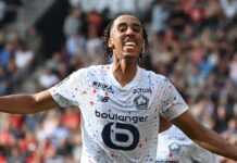 Real Madrid to table new offer for Leny Yoro in bid to beat Manchester United to his signature – Man United News And Transfer News