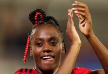 Official: Melvine Malard signs permanently for Manchester United Women – Man United News And Transfer News