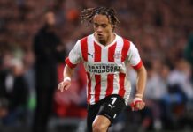 Erik ten Hag lavishes praise on Manchester United target Xavi Simons – Man United News And Transfer News