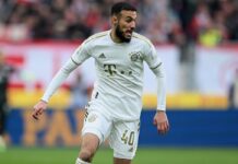 Fabrizio Romano confirms Noussair Mazraoui is giving “total priority” to Manchester United – Man United News And Transfer News