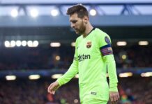“F***ing do him!” – Ex-Liverpool coach has not pulled any punches on Lionel Messi – Liverpool FC