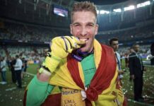 Adrian says what should be “added to 7 wonders of the world” in touching farewell video – Liverpool FC