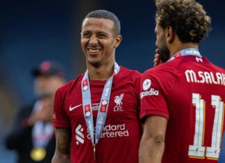 Thiago set to retire after Liverpool FC exit – Liverpool FC