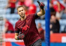 Adrian transfer confirmed by new club – will be playing Liverpool this summer! – Liverpool FC