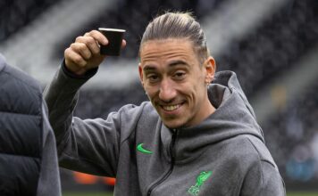 Liverpool journalist delivers Kostas Tsimikas transfer stance – Liverpool FC