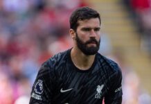 Liverpool & Alisson to raise funds for victims of devastating floods in Brazil – Liverpool FC