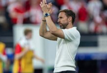Gareth Southgate says he has “lots to consider” before quitting England job – Liverpool FC