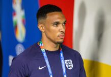 Gary Neville blasts Gareth Southgate over “illegal” Trent Alexander-Arnold snub – Liverpool FC