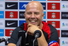 Arne Slot has already called Liverpool’s internationals to explain “what we expect” – Liverpool FC