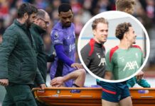 Liverpool hired specialist from ‘one of most successful performance departments in world football’ – Liverpool FC