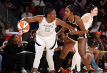 2024 WNBA Power Rankings Week 7: The Point Gawd Keeps Aces Surging