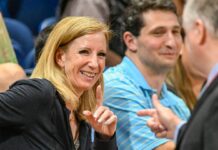 WNBA to receive $2.2 billion in new television rights deals