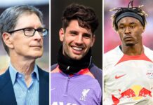 FSG pull out of deal & trio return for pre-season – Latest Liverpool FC News – Liverpool FC