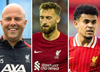 New coach & another confirms talks, bid rejected – Latest Liverpool FC News – Liverpool FC