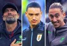 New Klopp role, Nunez under investigation & Slot insight – Latest Liverpool FC News – Liverpool FC
