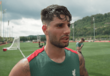 Dominik Szoboszlai has admitted Arne Slot style change in more than 1 area – Liverpool FC