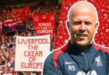 We asked Liverpool fans what advice they’d give Arne Slot – here’s what they said! – Liverpool FC